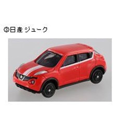 Amazon | ミニカー 1/43 京商 Jコレクション 日産 ジューク ホワイト